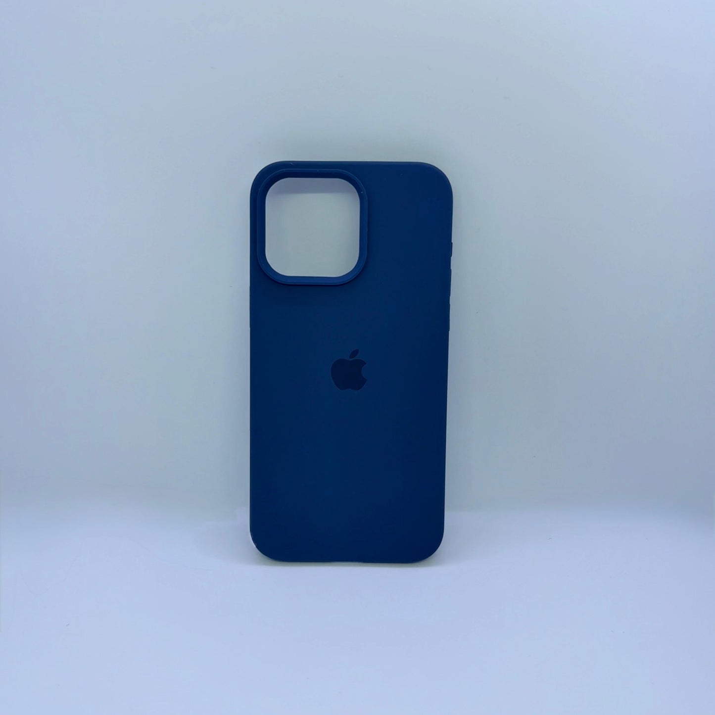 Funda Silicona iPhone 15 Pro Max