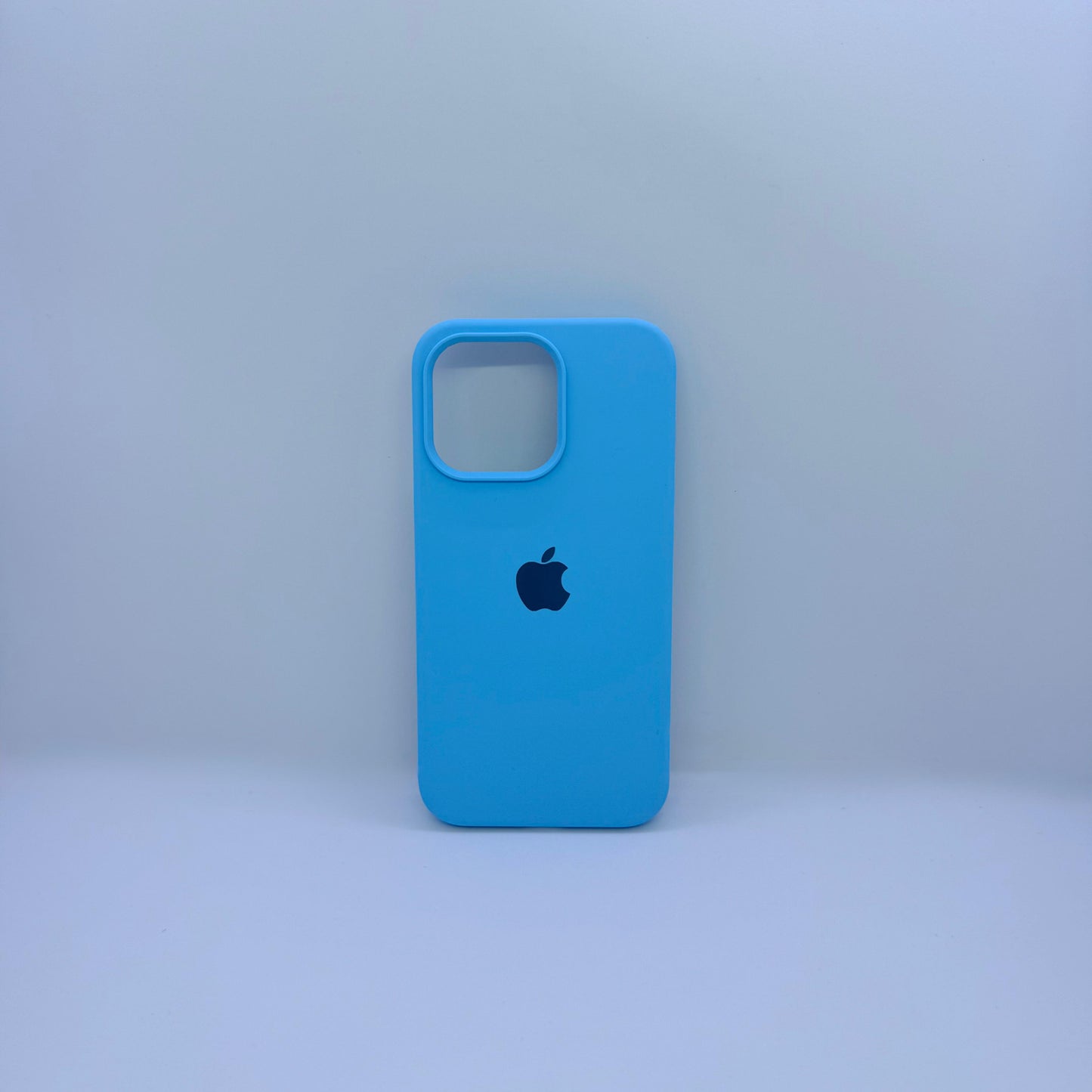 Funda Silicona iPhone 13 Pro