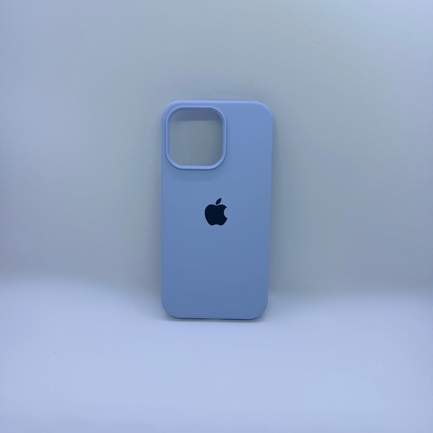 Funda Silicona iPhone 13 Pro