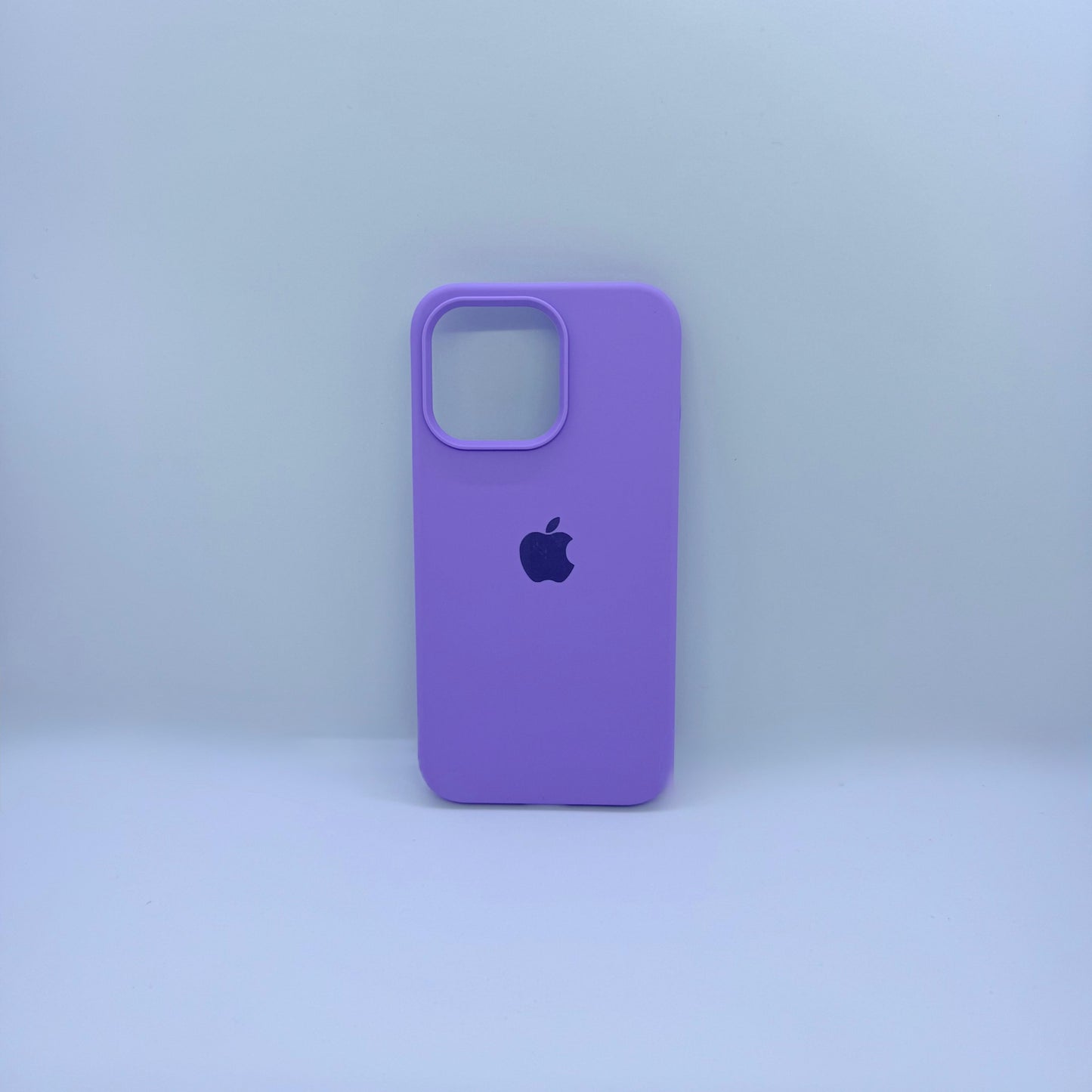 Funda Silicona iPhone 13 Pro