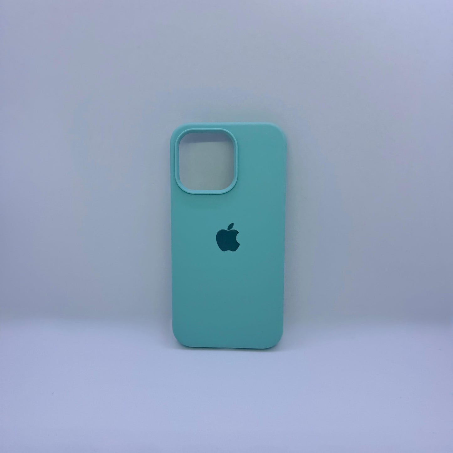 Funda Silicona iPhone 13 Pro