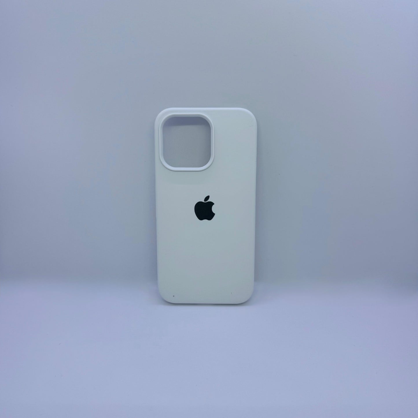 Funda Silicona iPhone 13 Pro