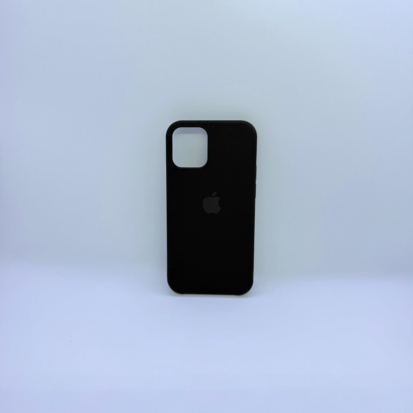 Funda Silicona iPhone 12 Mini