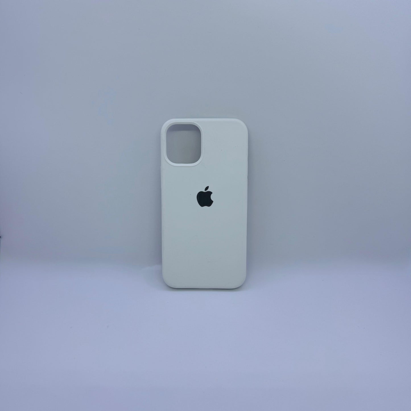 Funda Silicona iPhone 12 Mini