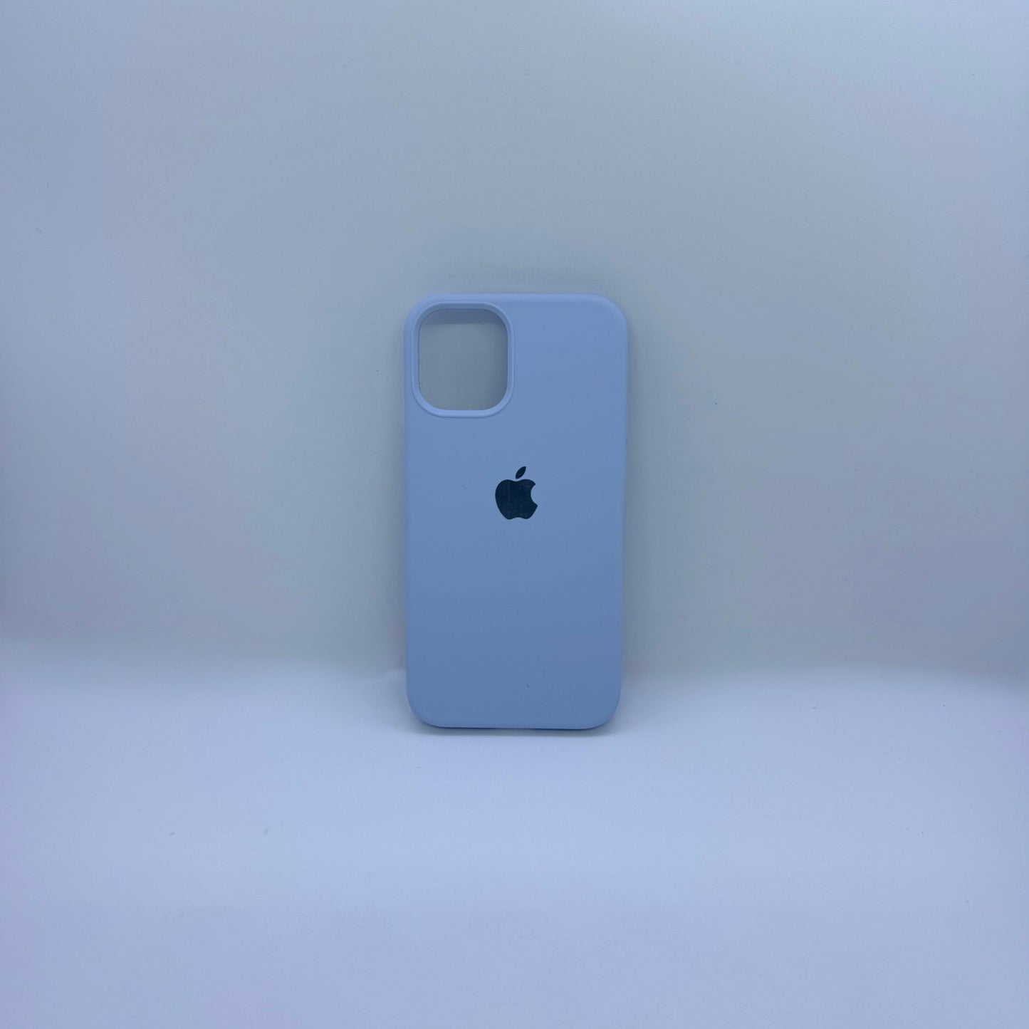 Funda Silicona iPhone 12 Mini