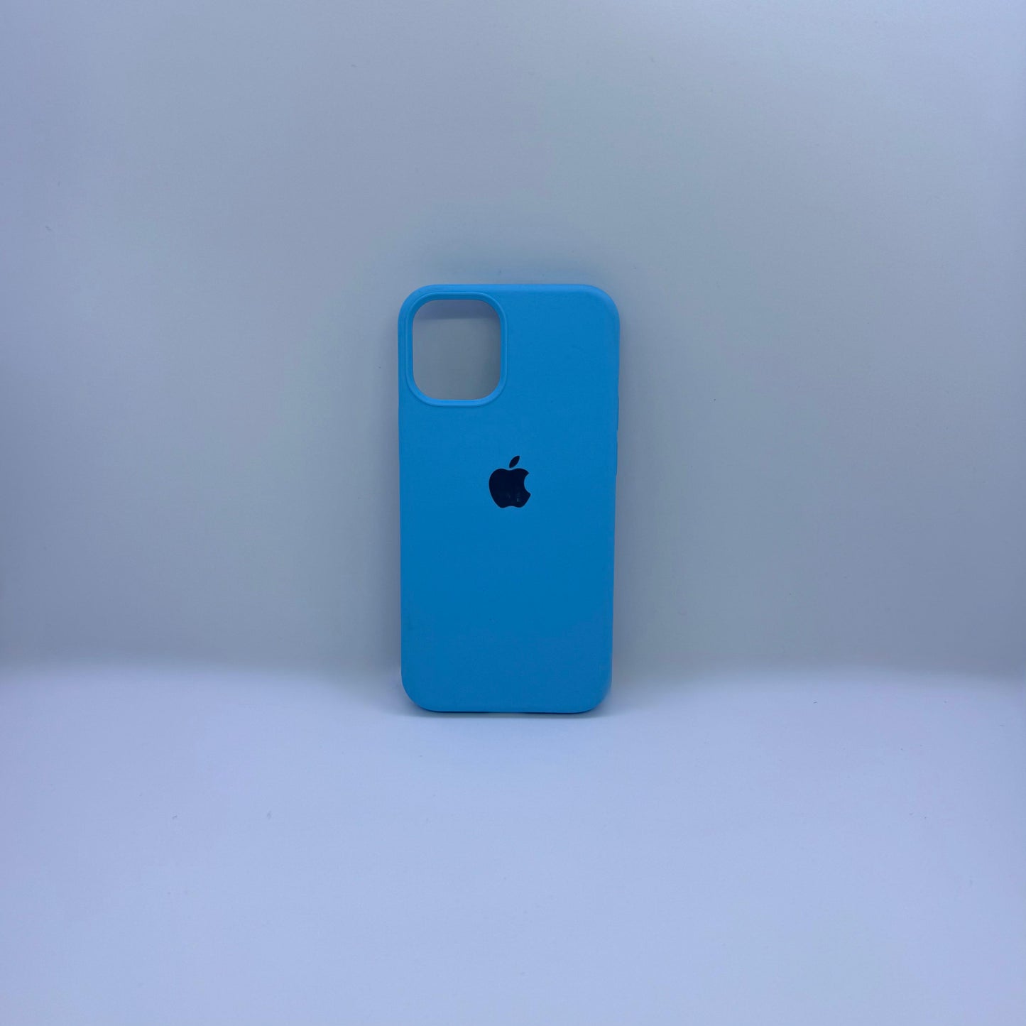 Funda Silicona iPhone 12 Mini