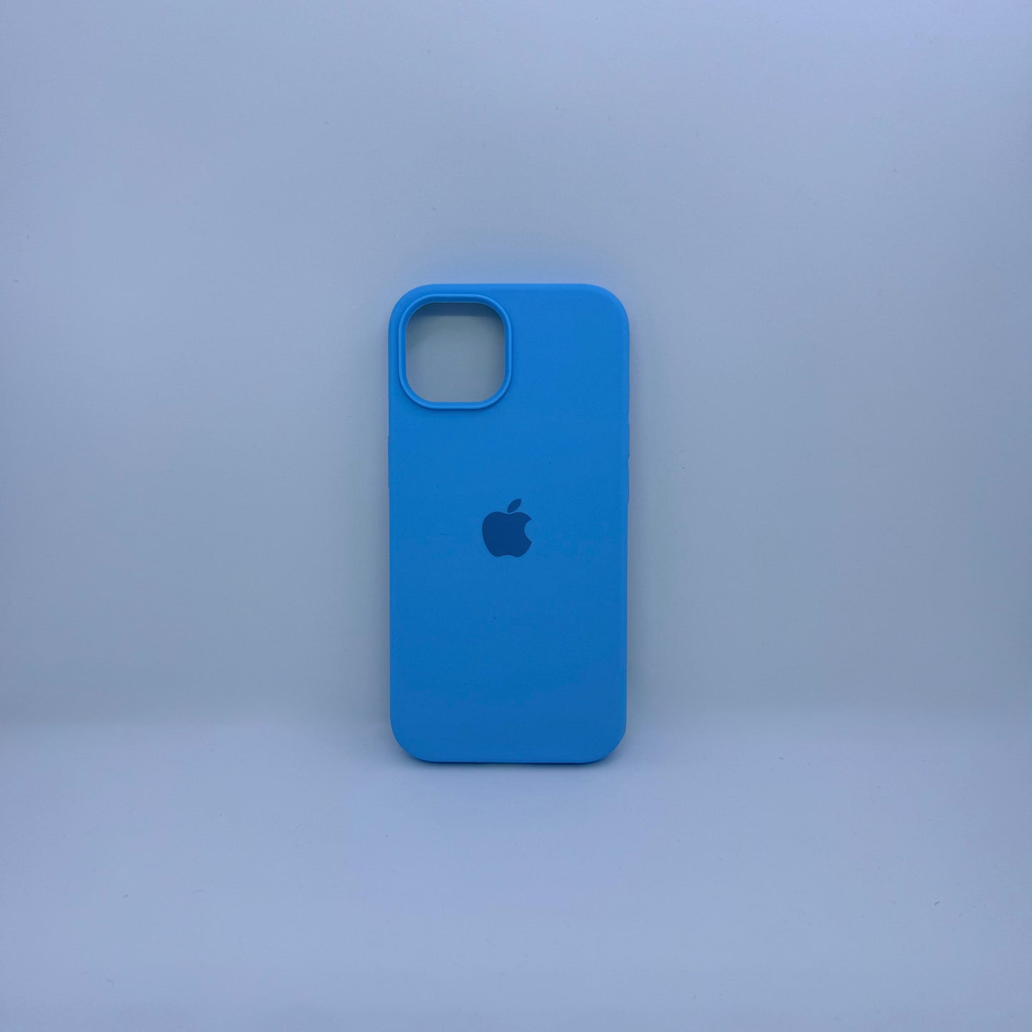 Funda Silicona iPhone 15