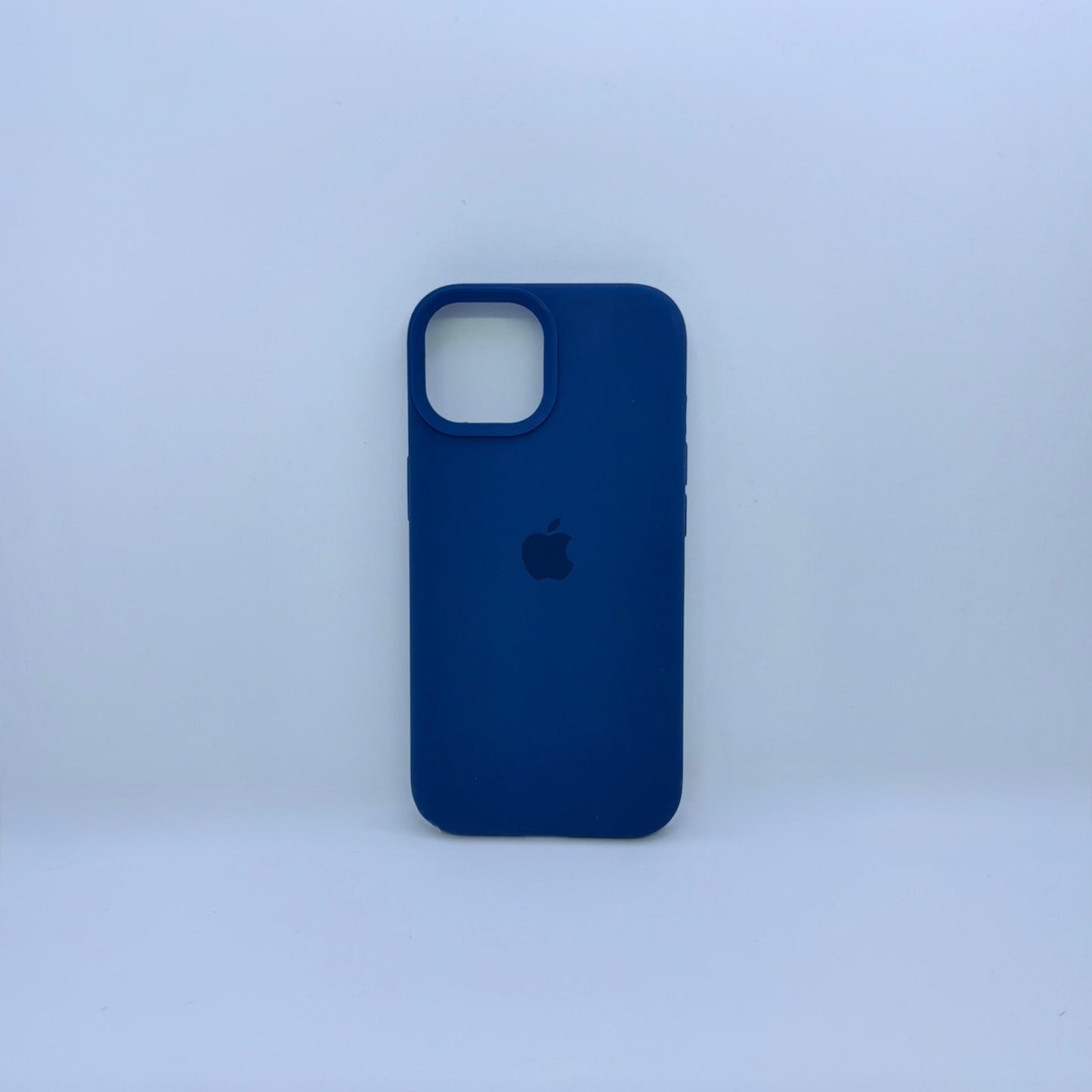 Funda Silicona iPhone 15