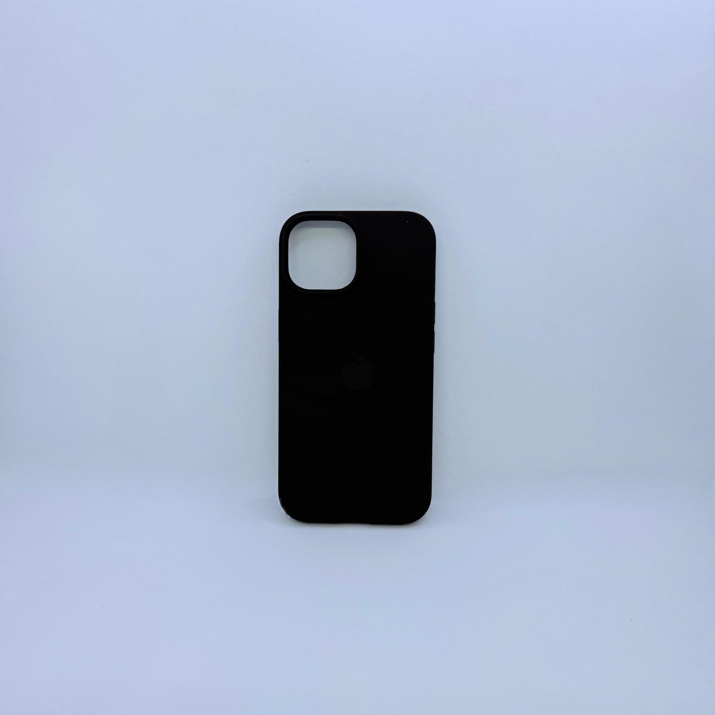 Funda Silicona iPhone 15