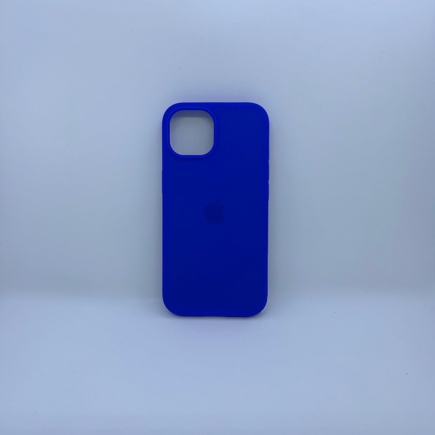 Funda Silicona iPhone 15