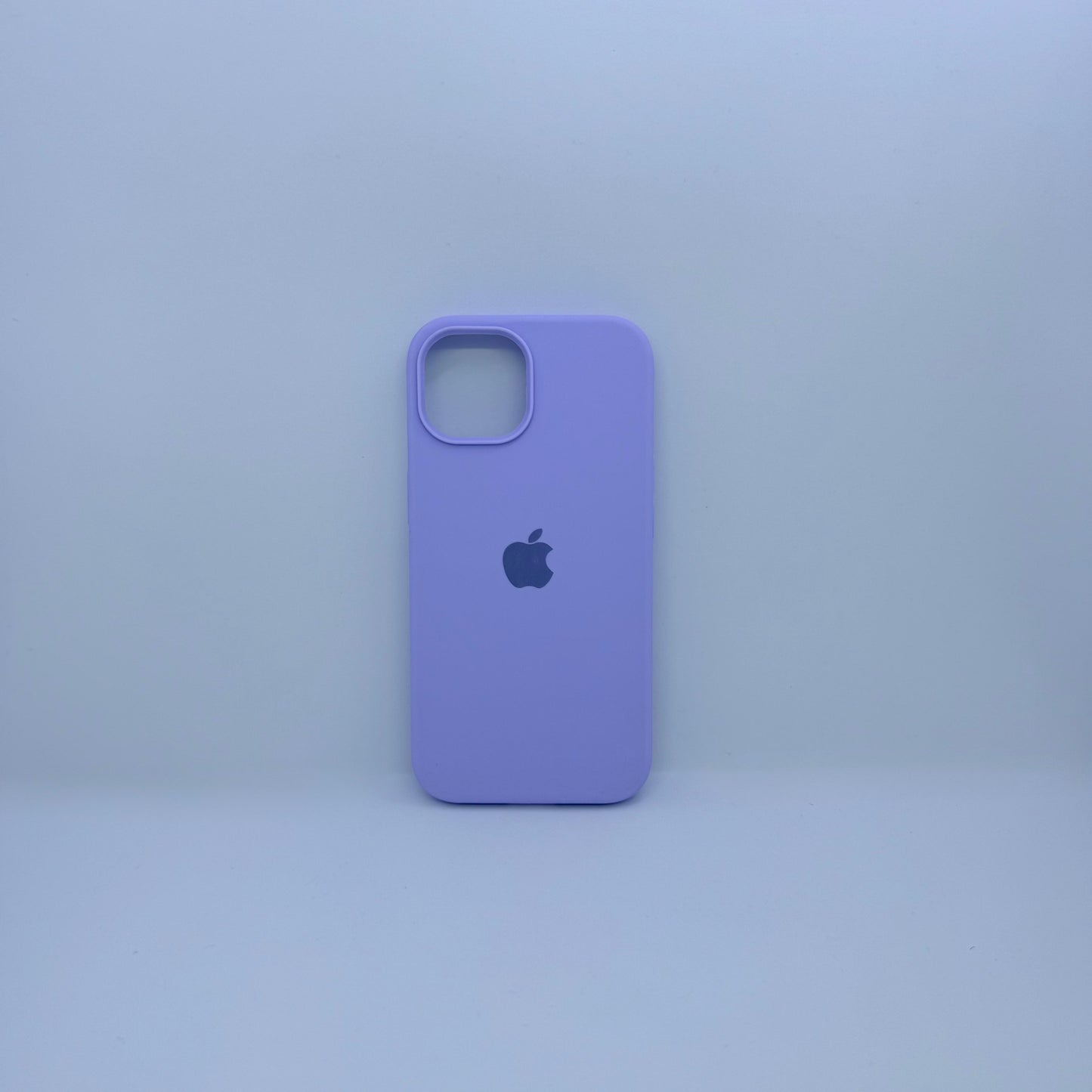 Funda Silicona iPhone 15