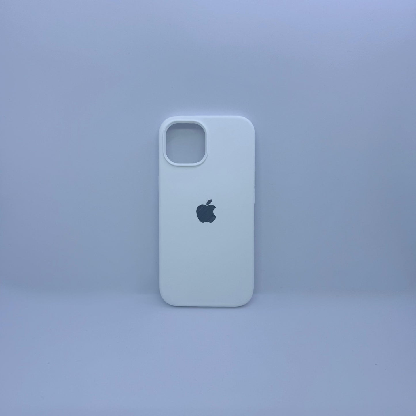 Funda Silicona iPhone 15