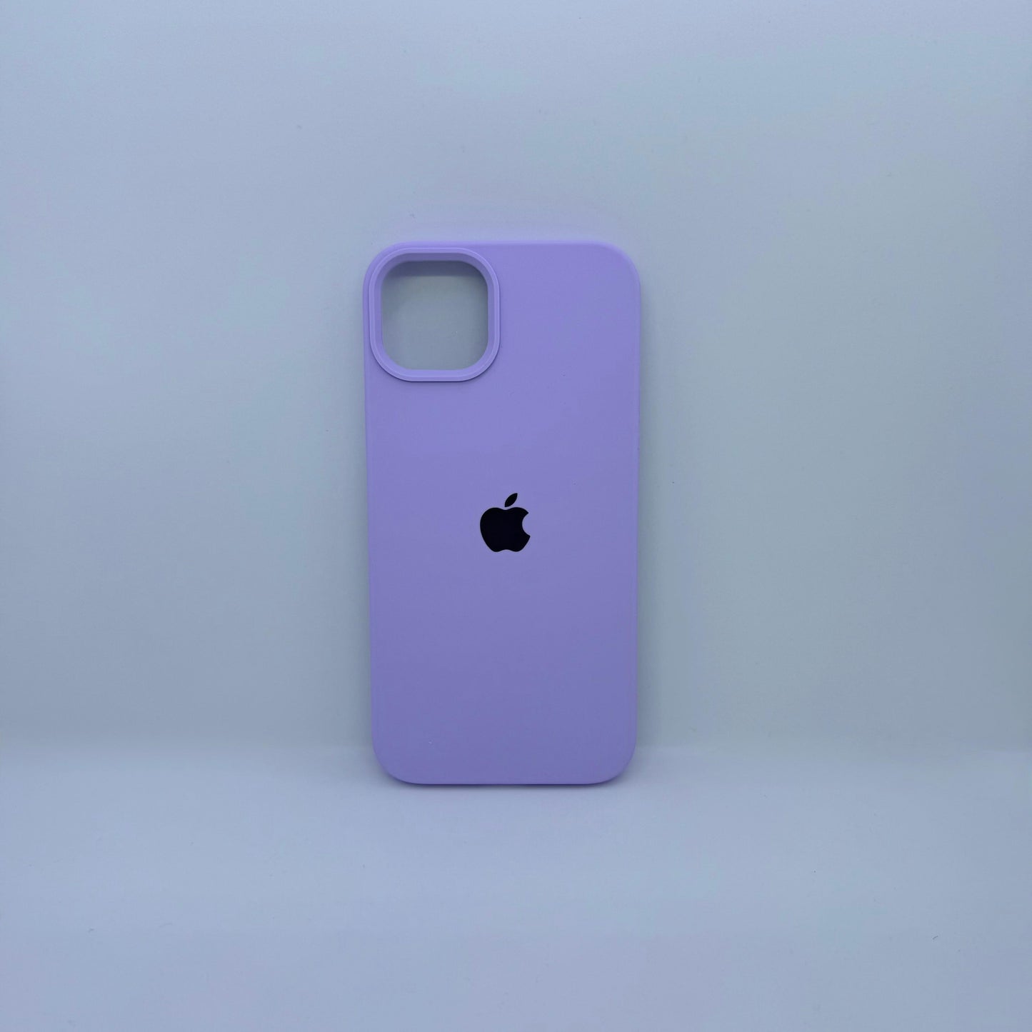 Funda Silicona iPhone 15 Plus