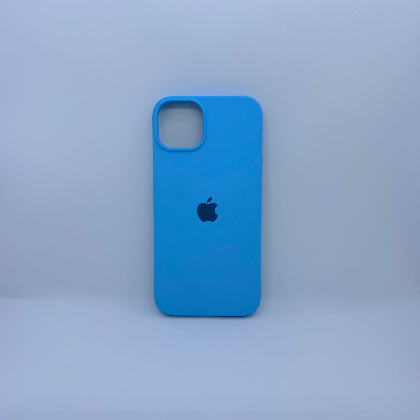 Funda Silicona iPhone 15 Plus