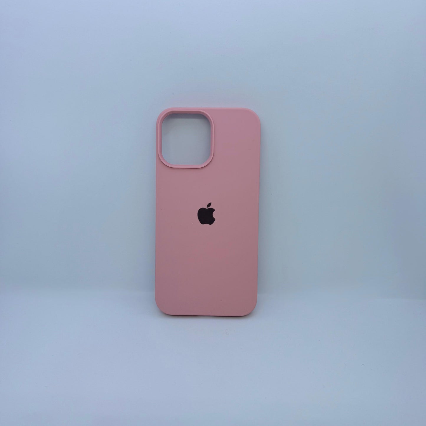 Funda Silicona iPhone 13 Pro Max