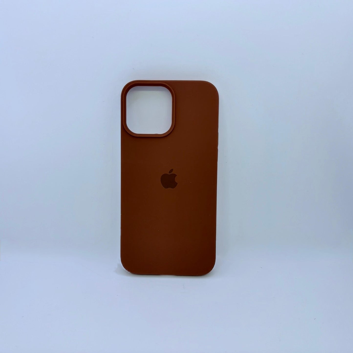 Funda Silicona iPhone 13 Pro Max