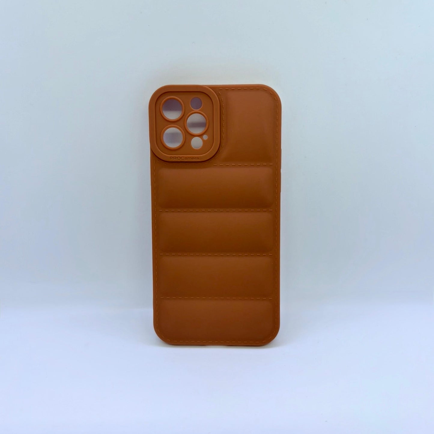 Funda Puffer