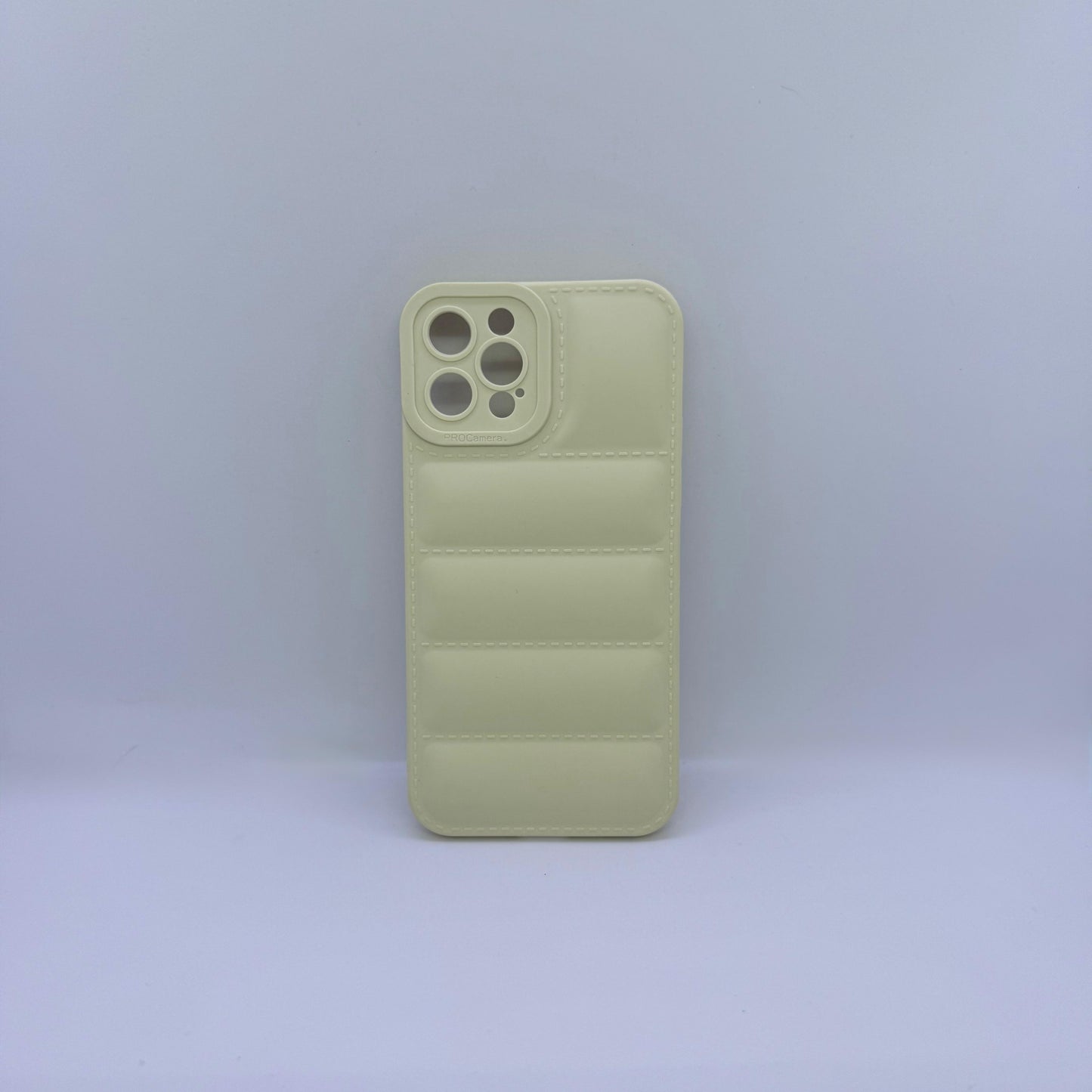 Funda Puffer