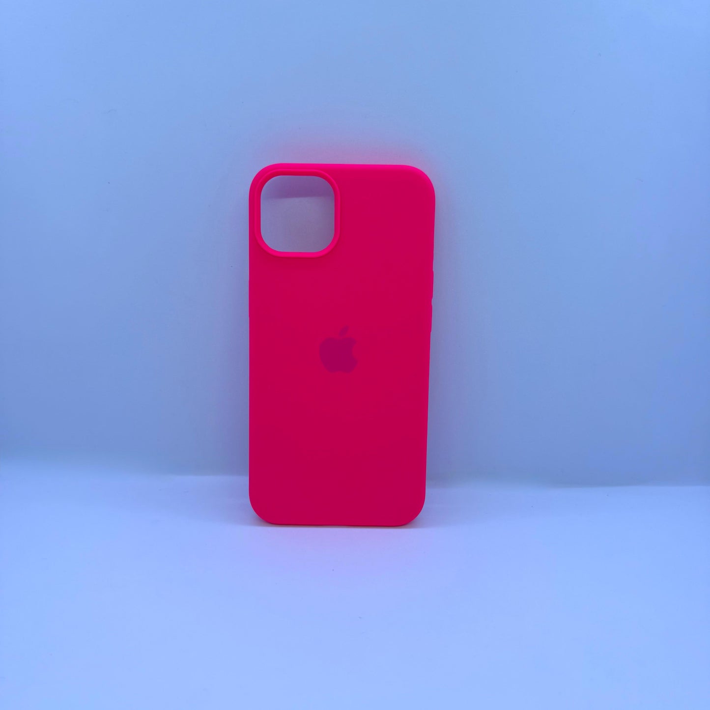 Funda Silicona iPhone 13 y 14