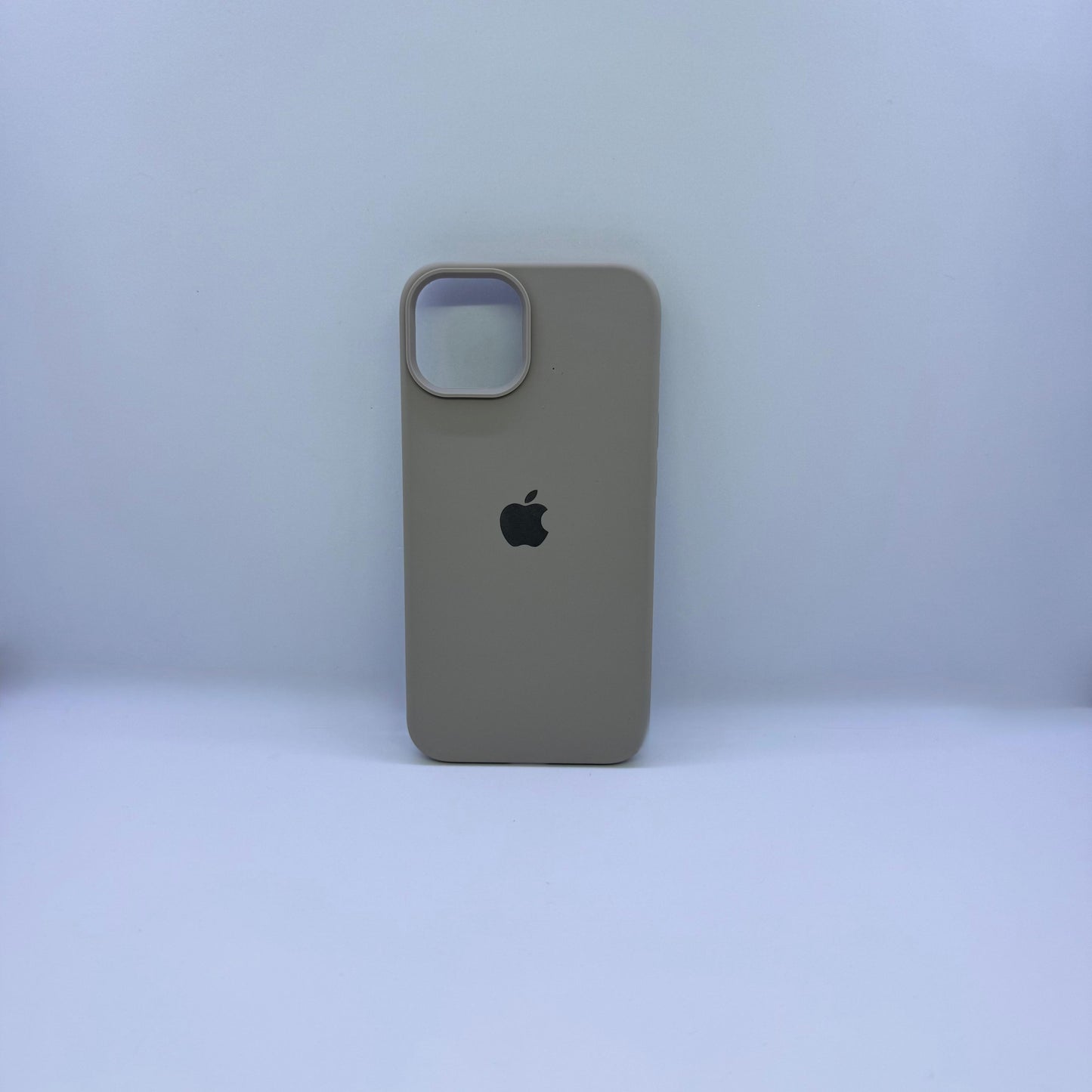 Funda Silicona iPhone 13 y 14