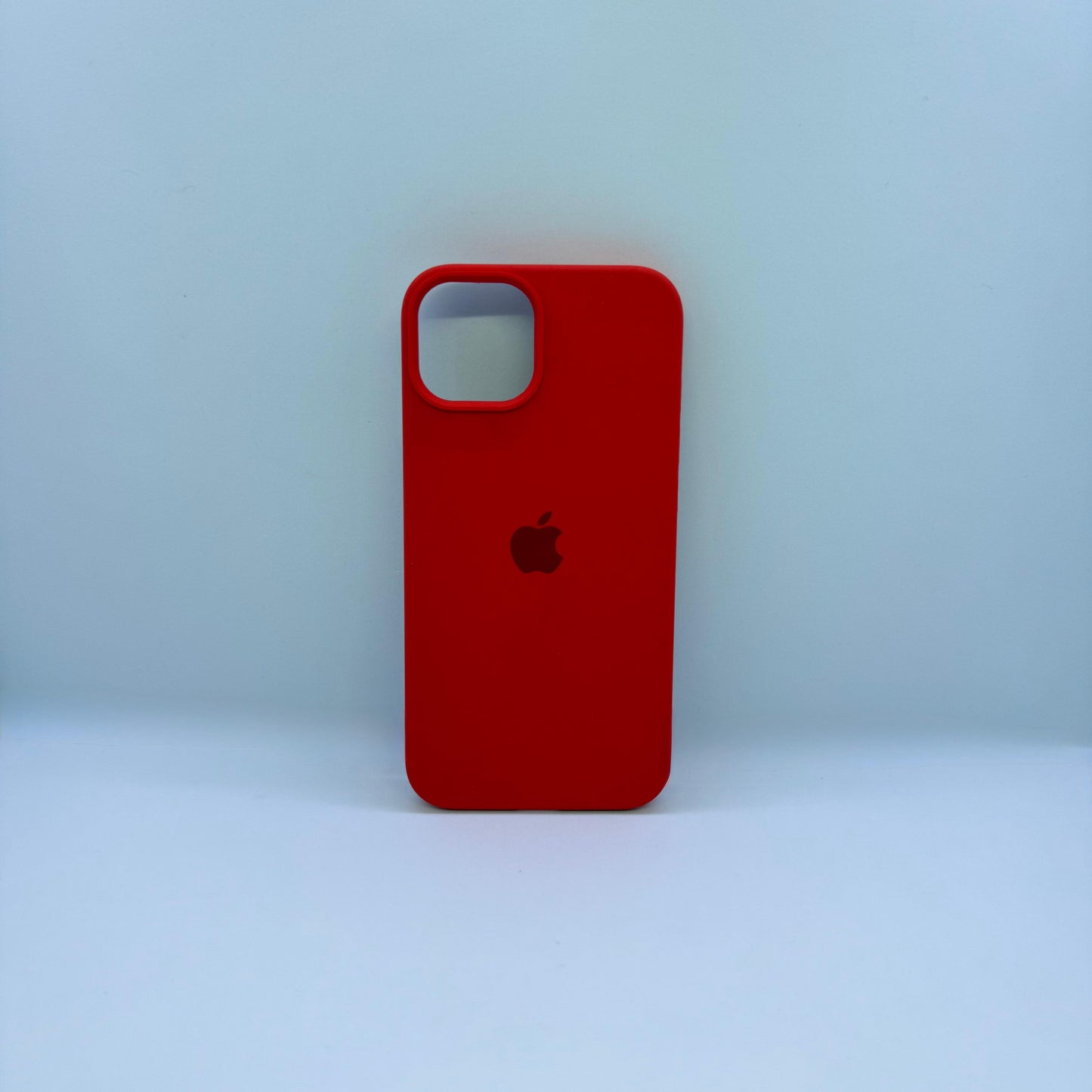 Funda Silicona iPhone 13 y 14