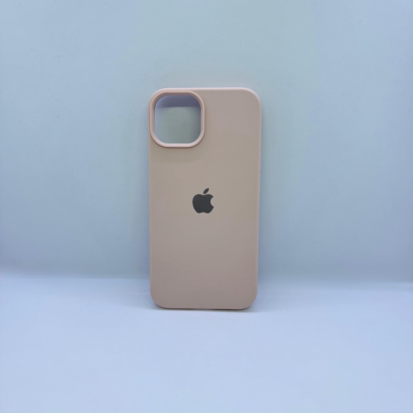 Funda Silicona iPhone 13 y 14