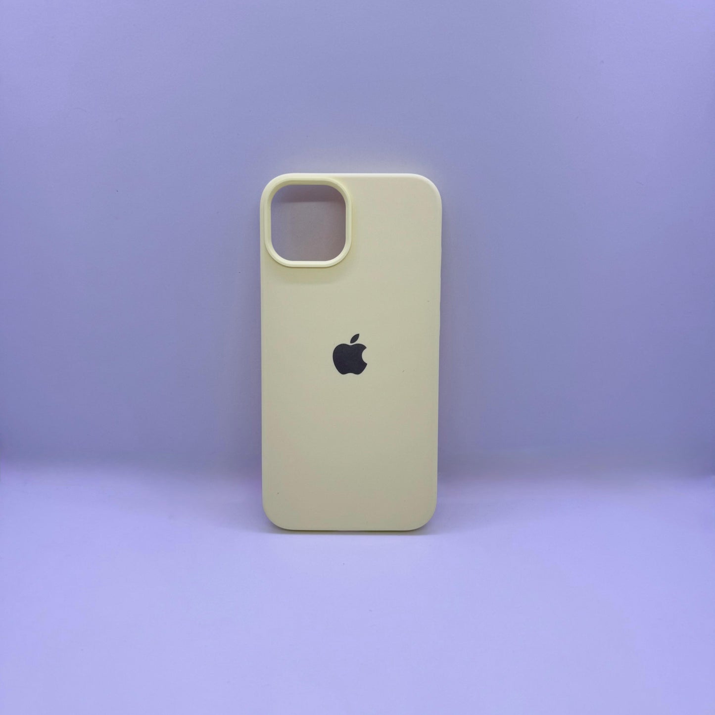 Funda Silicona iPhone 13 y 14