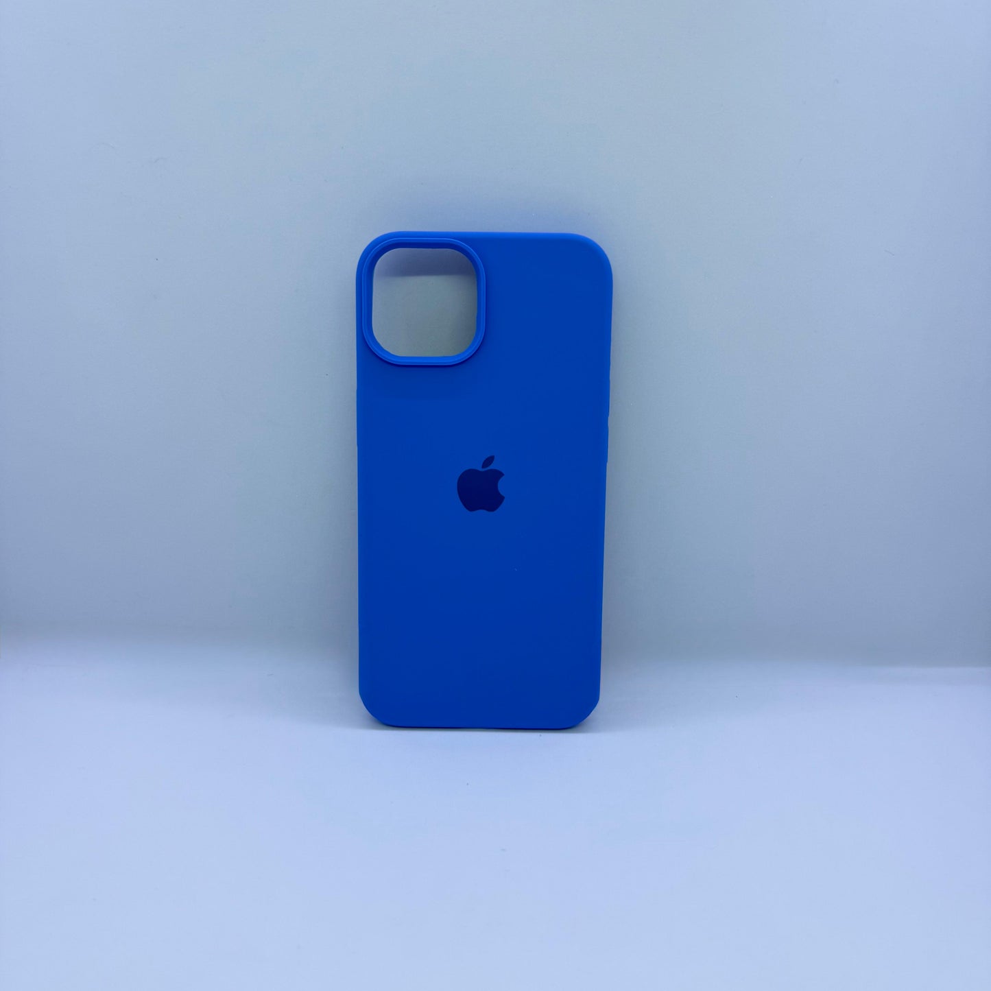 Funda Silicona iPhone 13 y 14