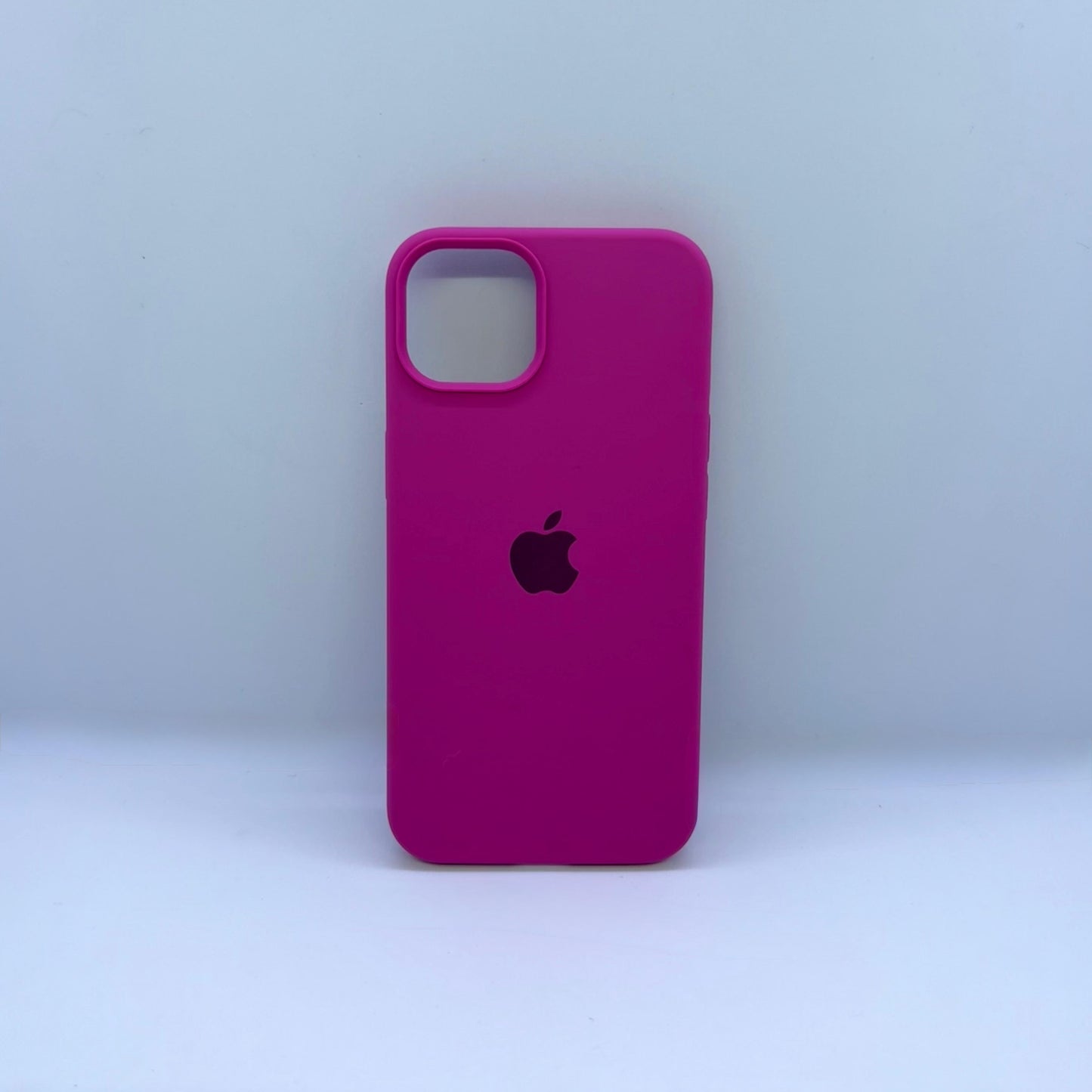 Funda Silicona iPhone 13 y 14