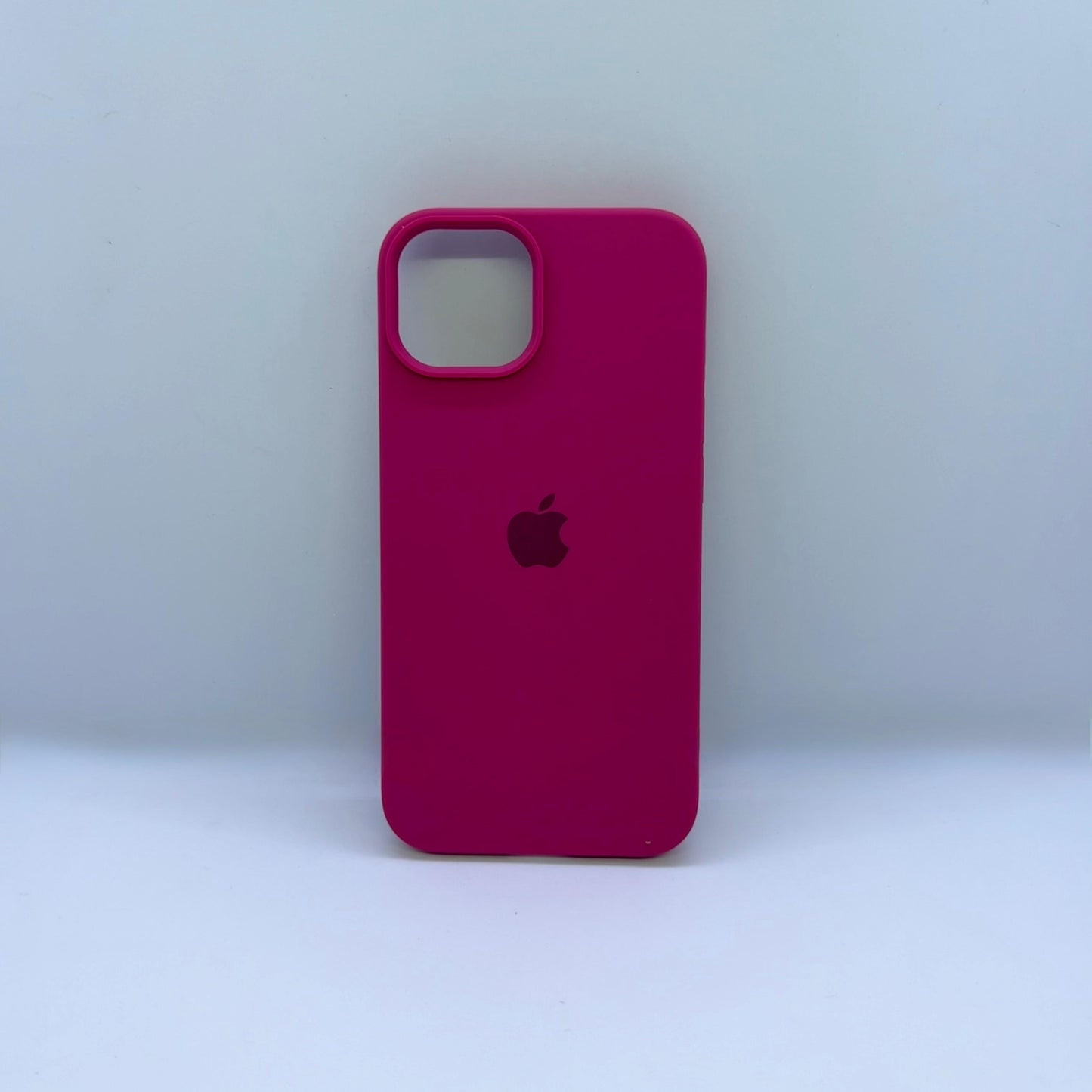 Funda Silicona iPhone 13 y 14