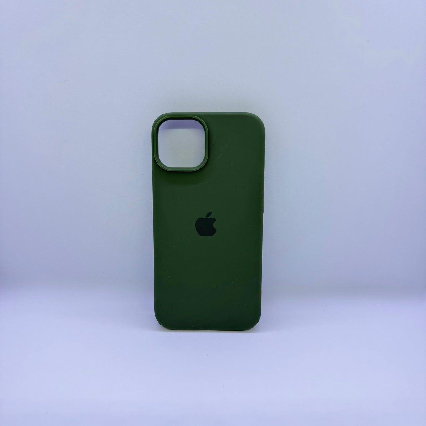 Funda Silicona iPhone 13 y 14