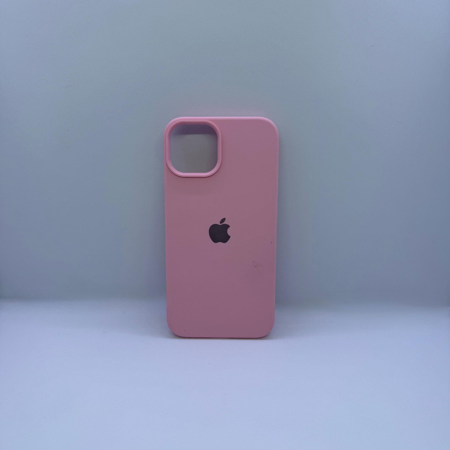 Funda Silicona iPhone 13 y 14