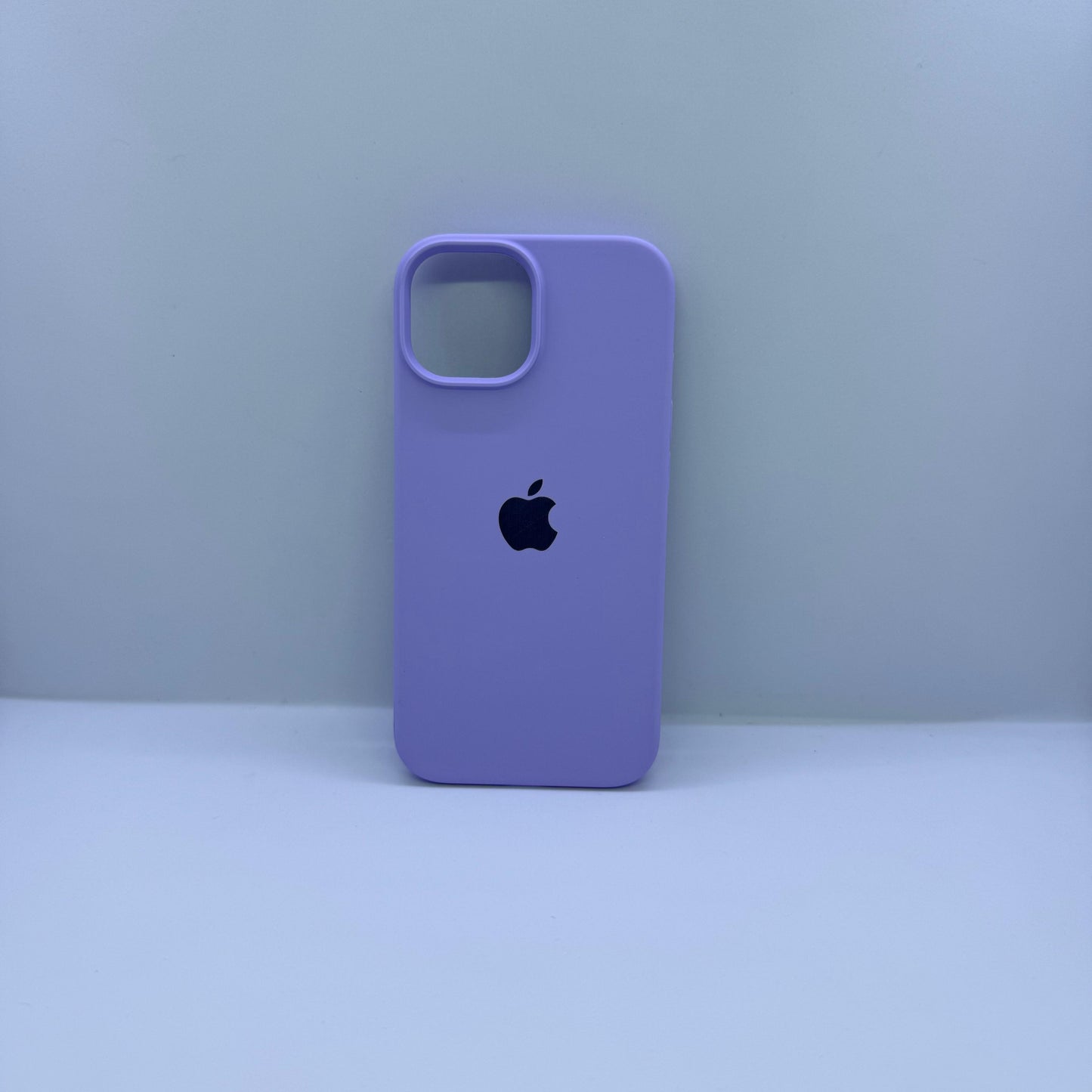 Funda Silicona iPhone 15
