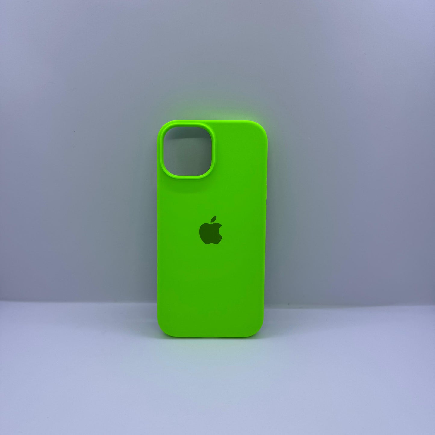 Funda Silicona iPhone 13 y 14