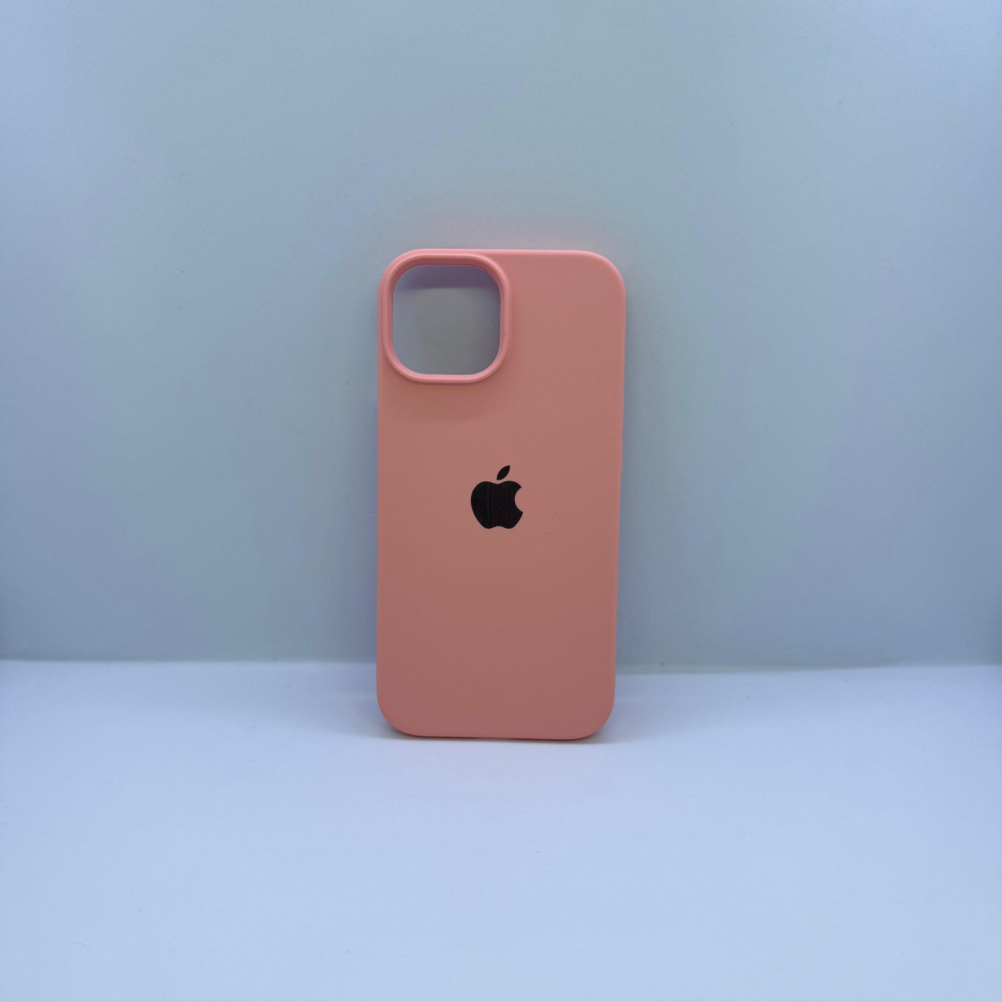 Funda Silicona iPhone 15
