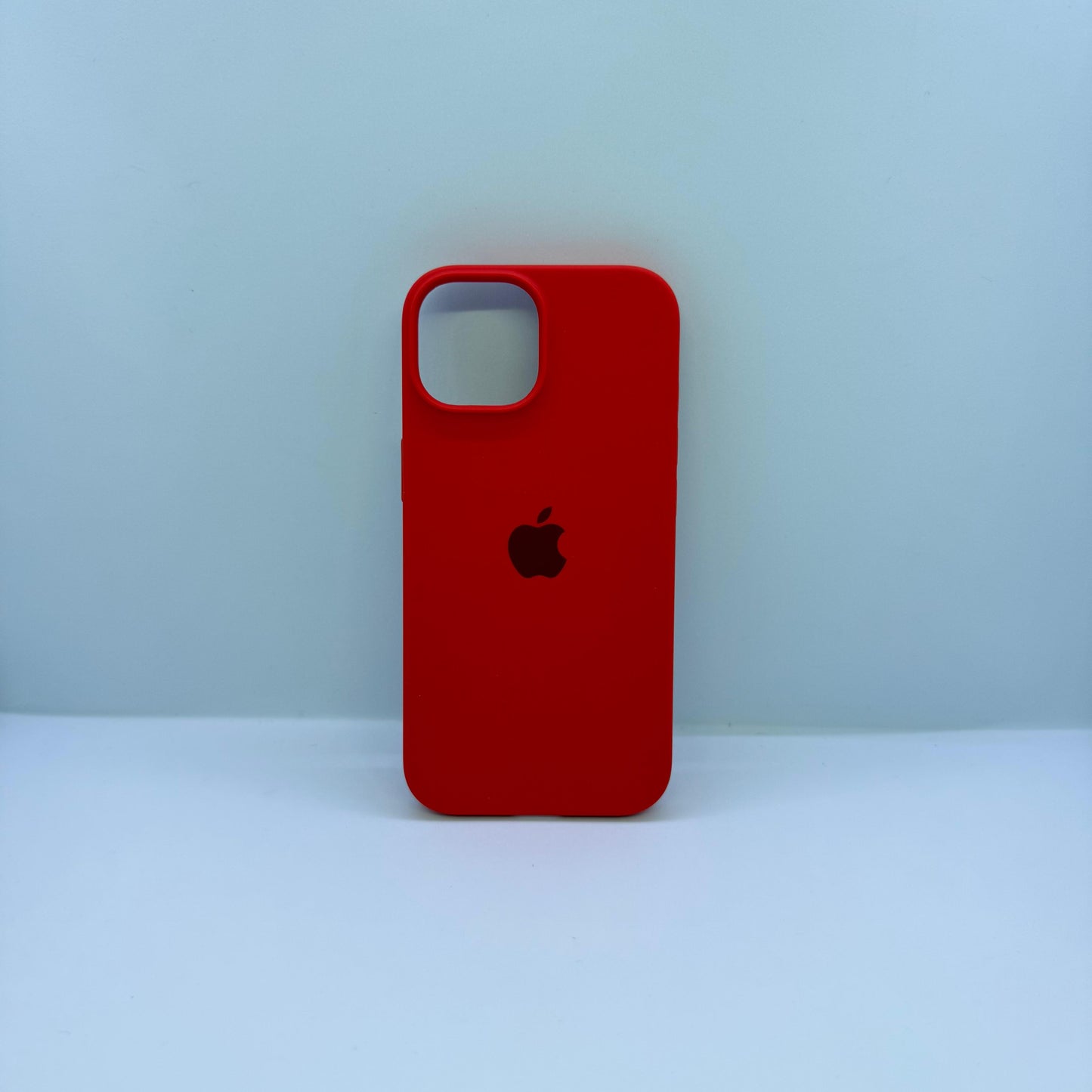 Funda Silicona iPhone 15