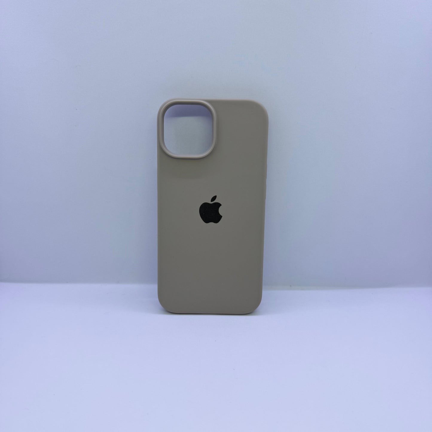 Funda Silicona iPhone 15