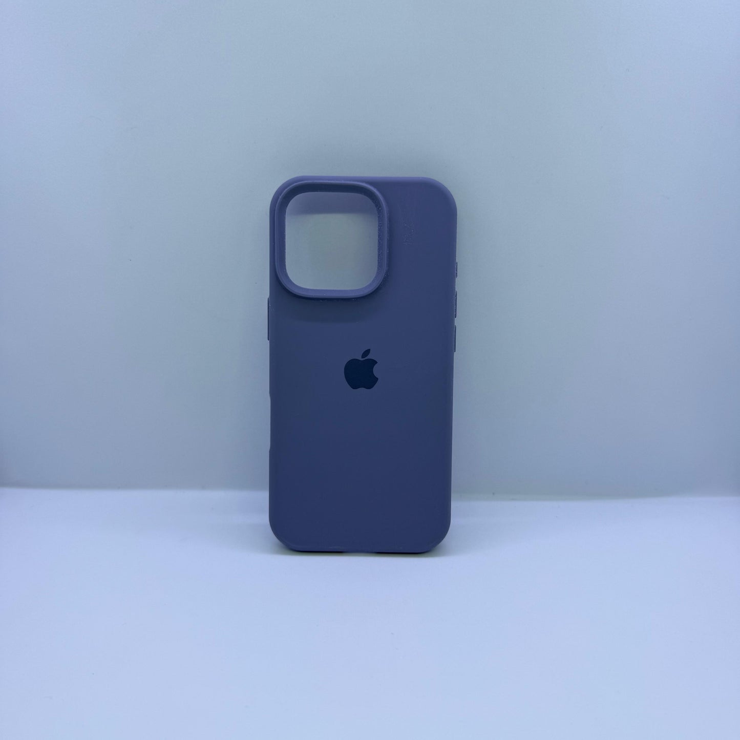 Funda Silicona iPhone 15 Pro