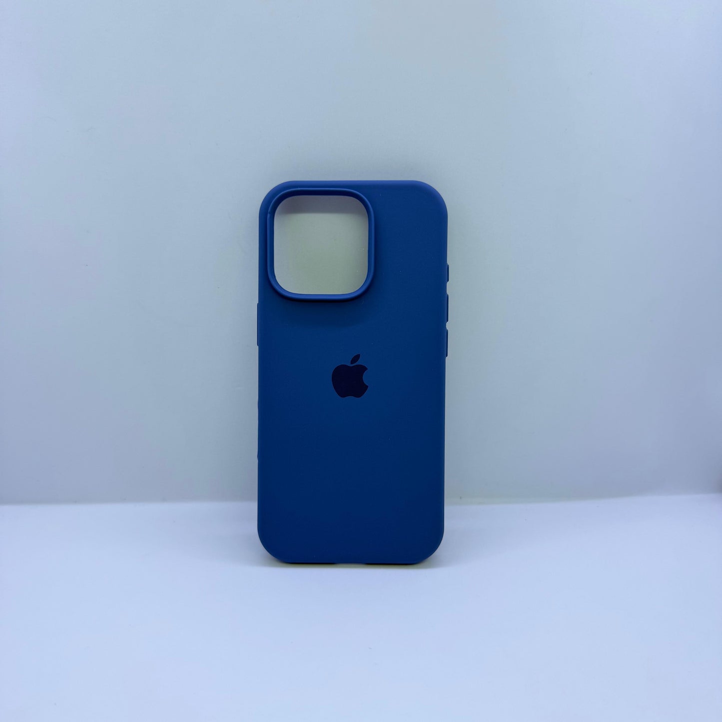 Funda Silicona iPhone 16 Pro