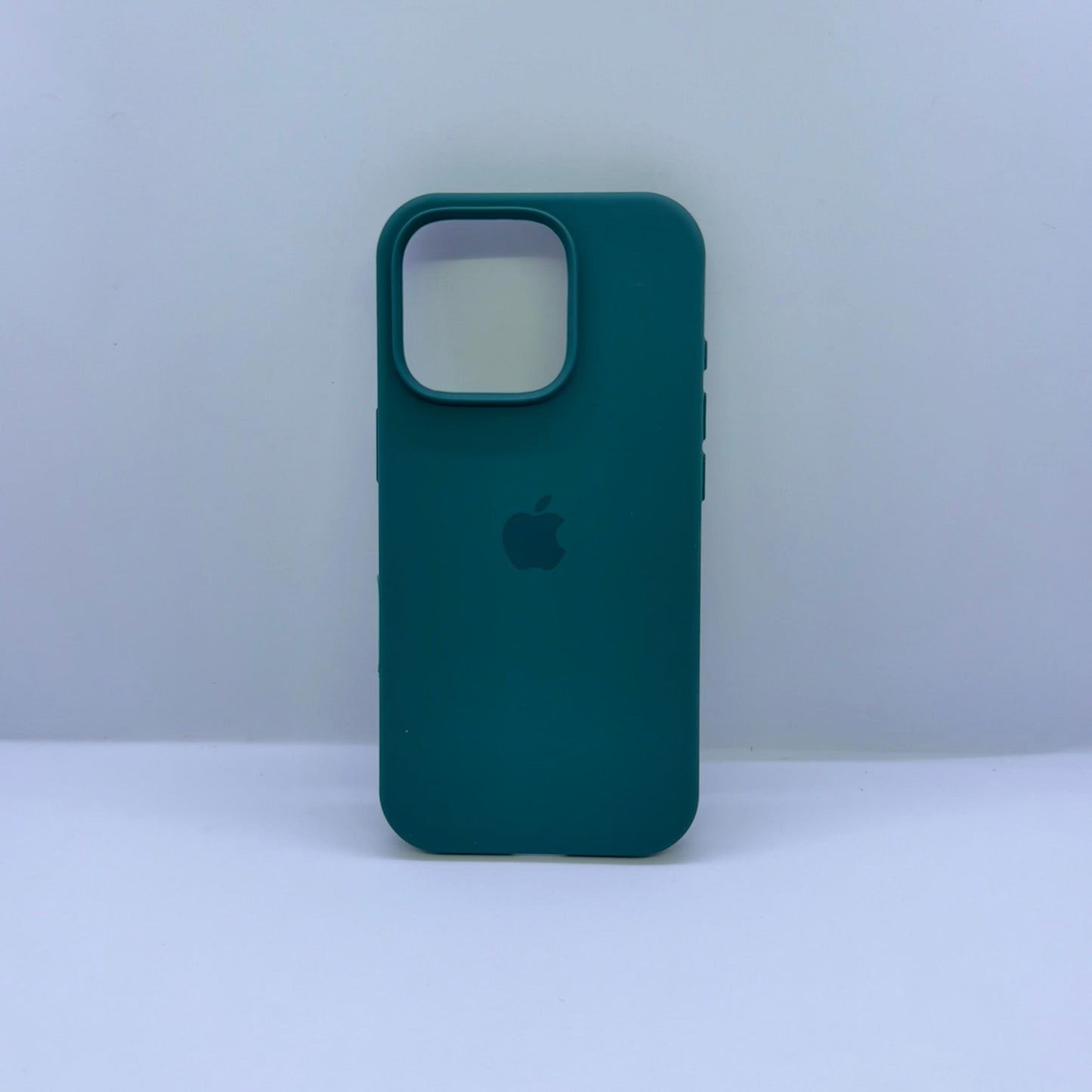 Funda Silicona iPhone 16 Pro