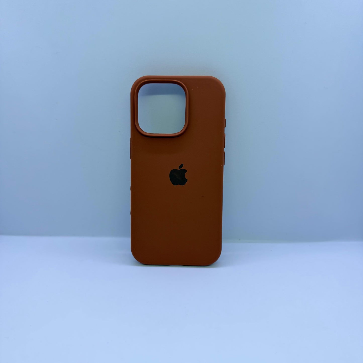 Funda Silicona iPhone 16 Pro