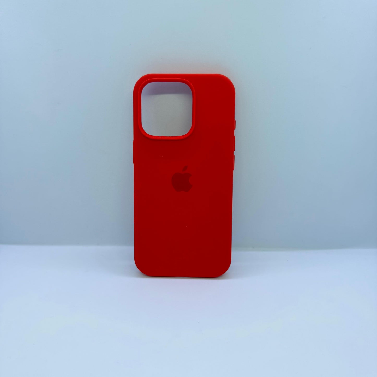 Funda Silicona iPhone 16 Pro
