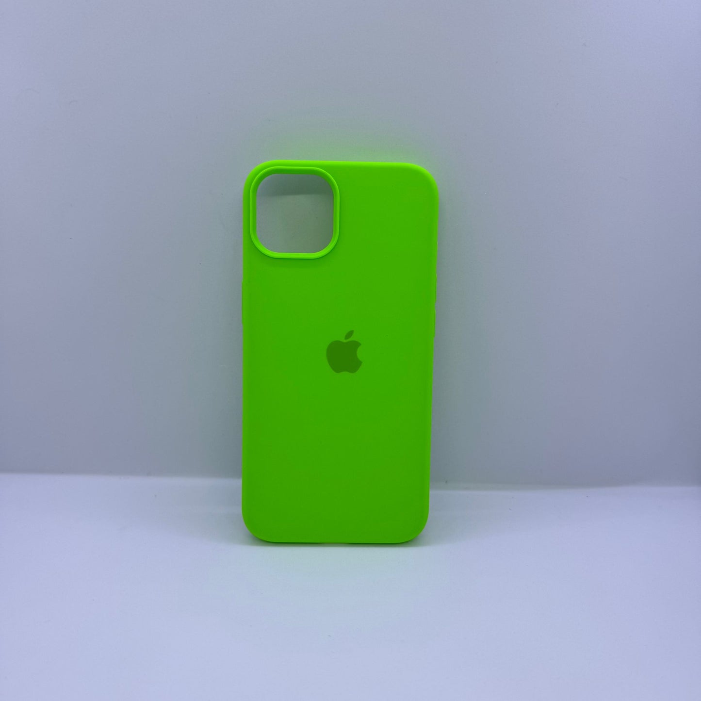 Funda Silicona iPhone 13 y 14