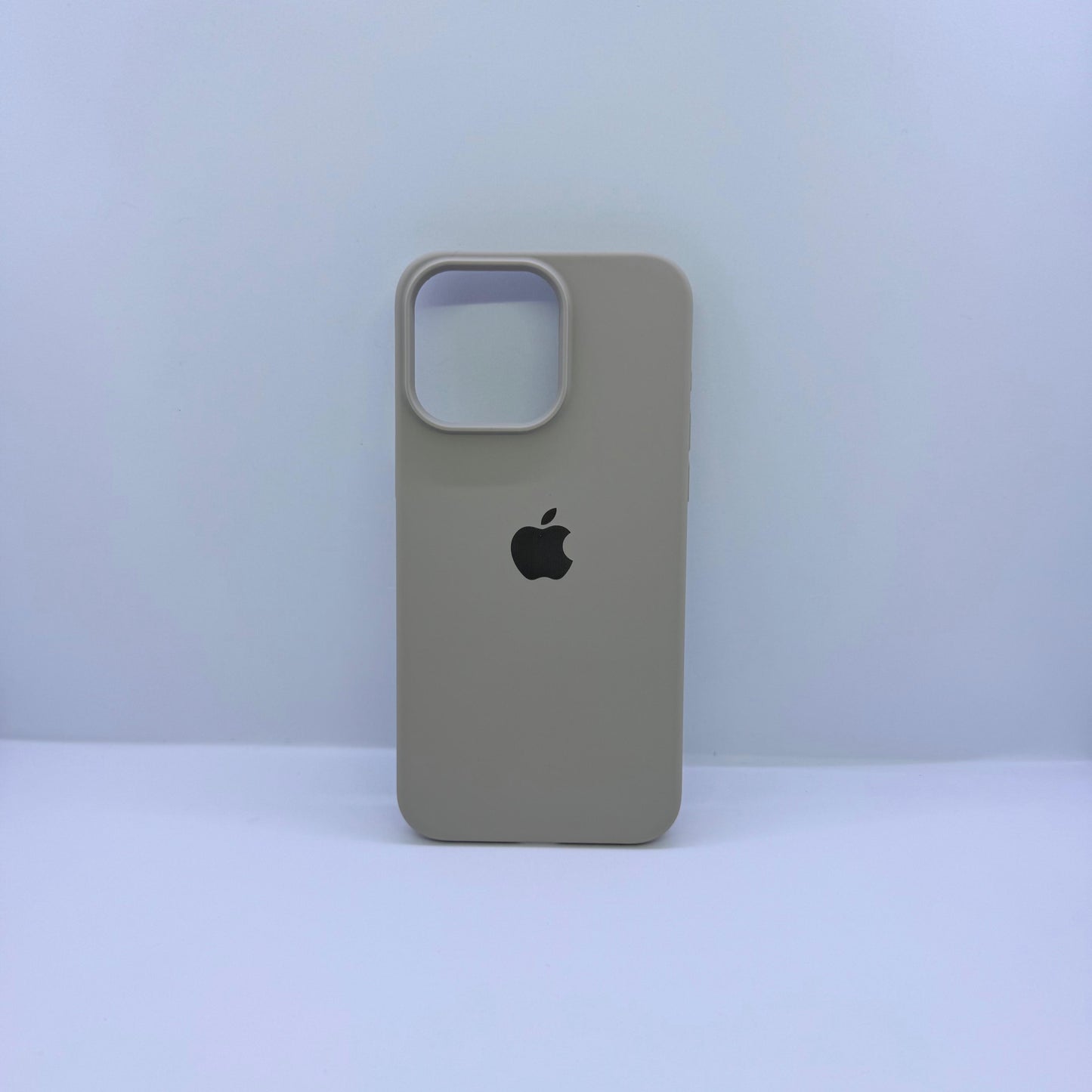 Funda Silicona iPhone 15 Pro Max
