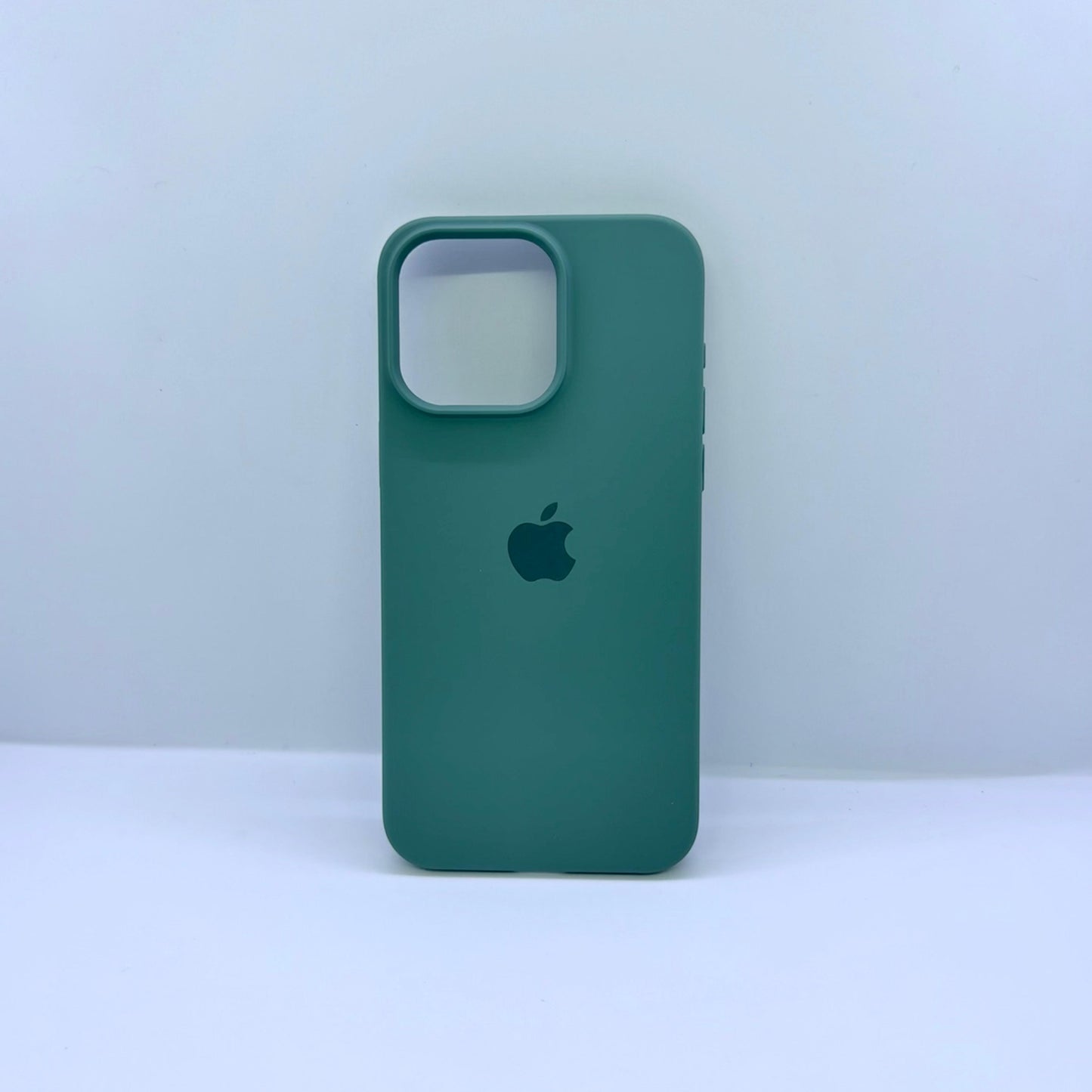 Funda Silicona iPhone 15 Pro Max