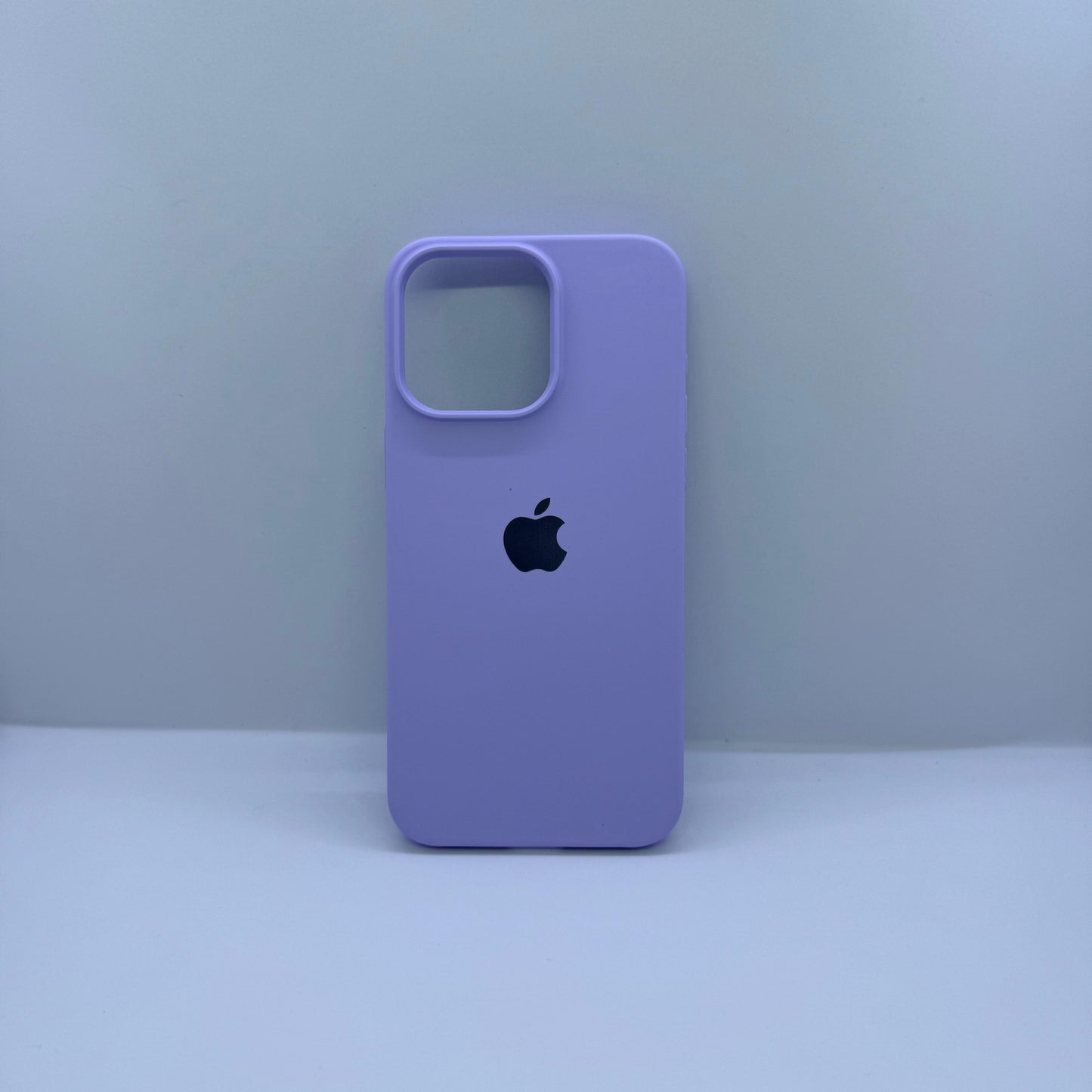 Funda Silicona iPhone 15 Pro Max