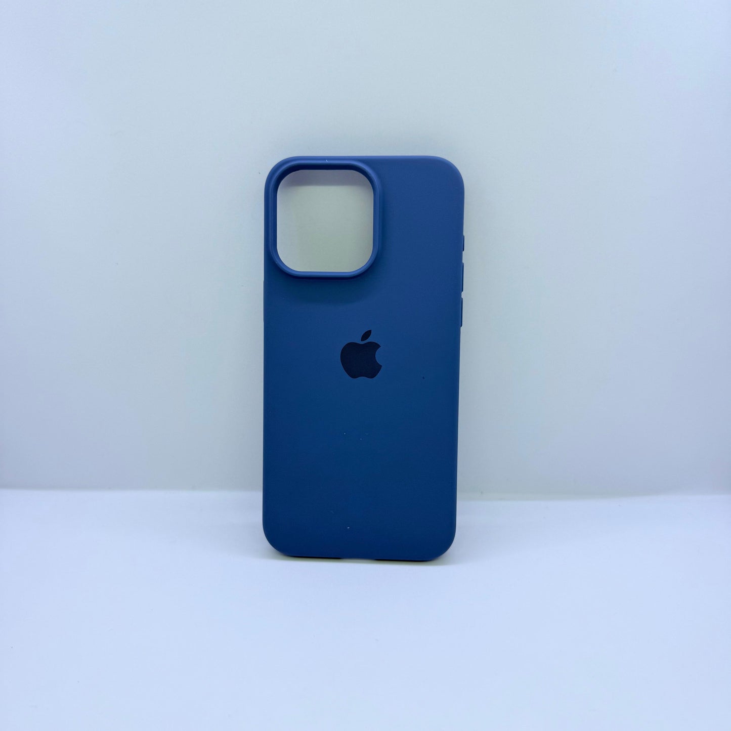 Funda Silicona iPhone 15 Pro Max