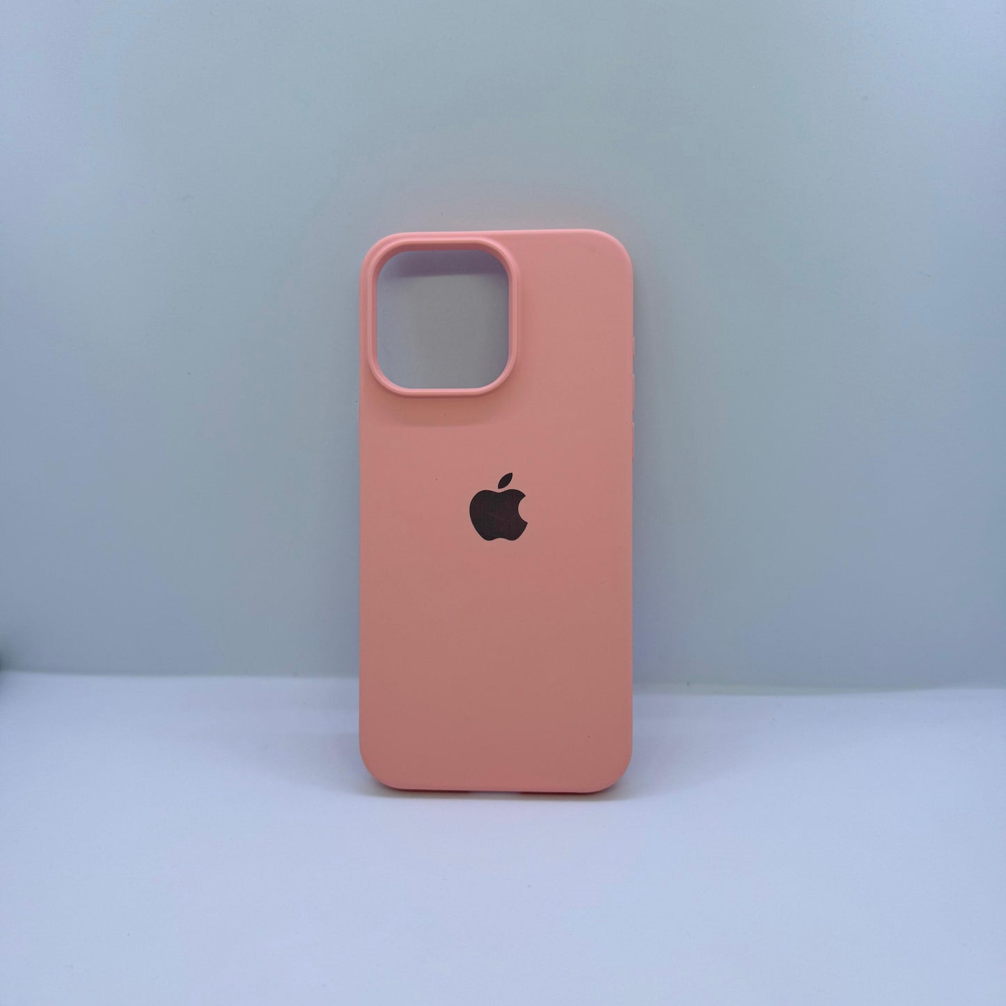 Funda Silicona iPhone 15 Pro Max