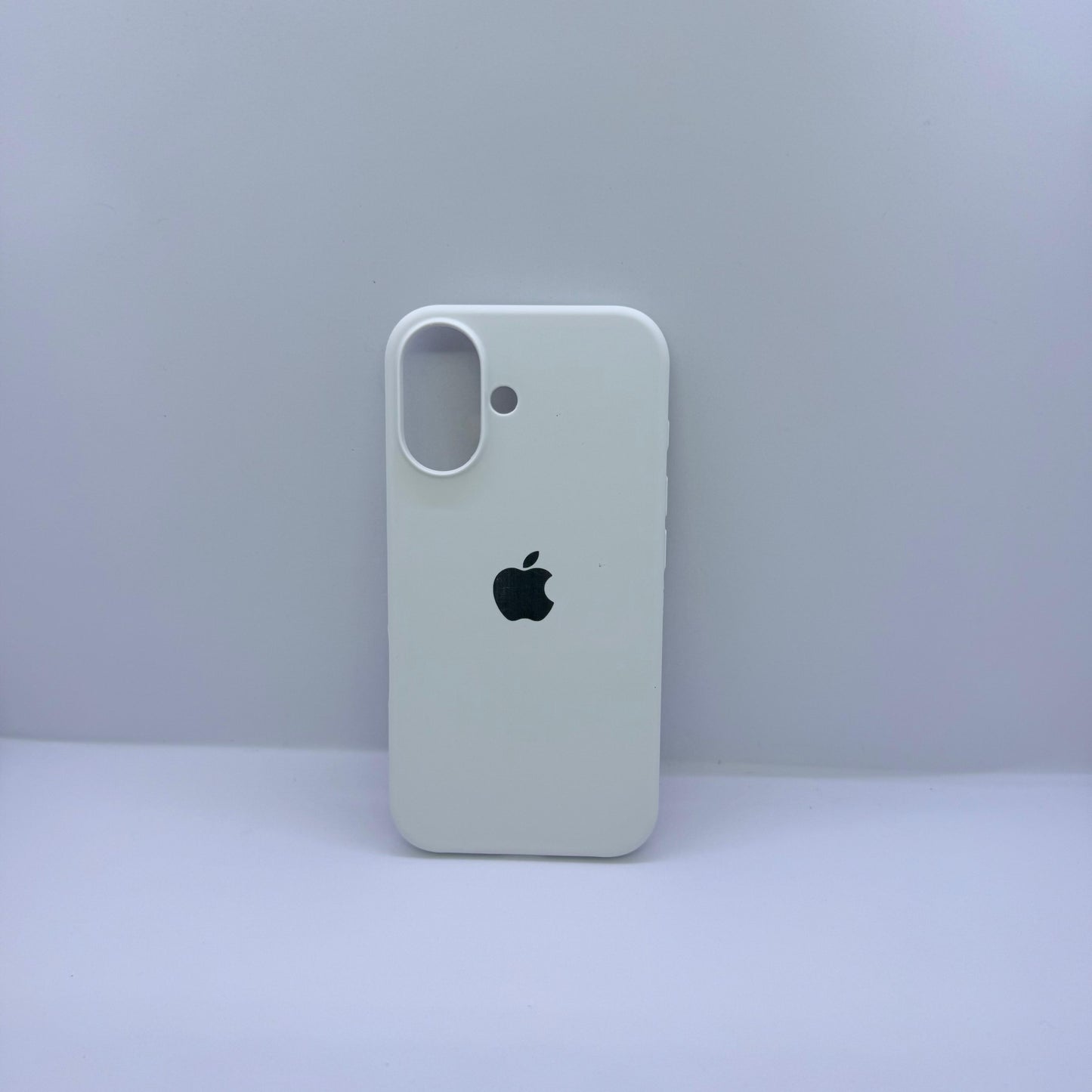 Funda Silicona iPhone 16