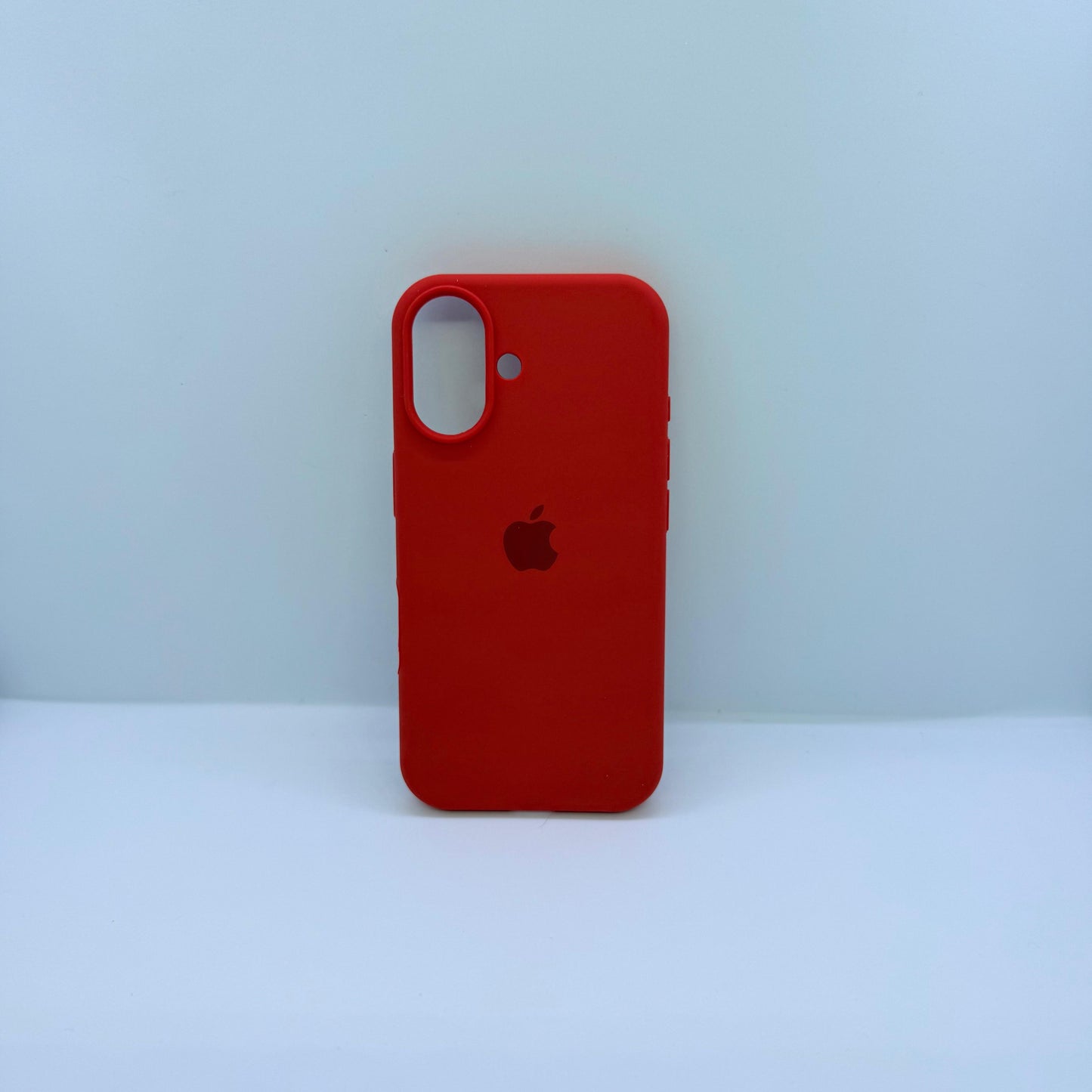 Funda Silicona iPhone 16